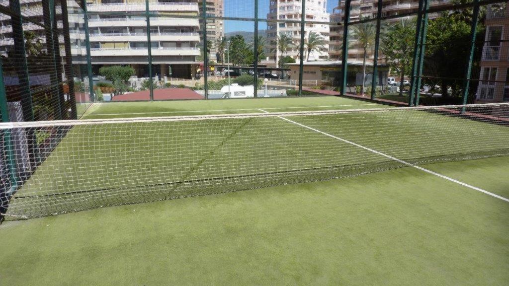 Apartment Seaview Playa De Oro 13rd Floor Con Parking