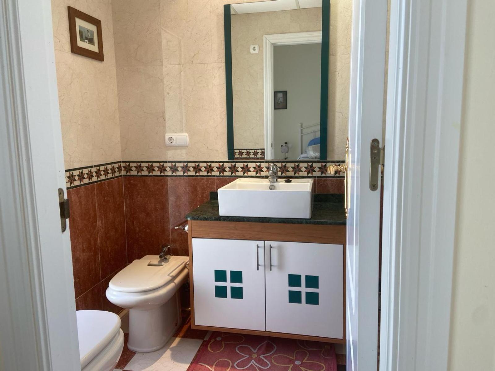 Seaview Playa De Oro 13rd Floor Con Parking Apartment *