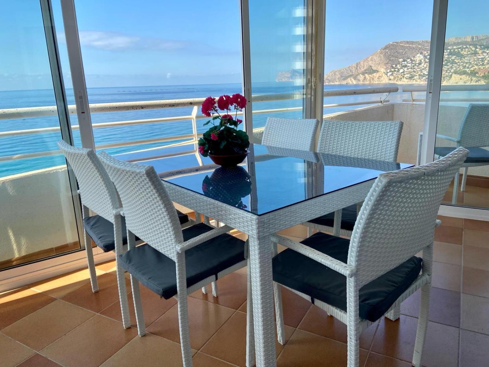 Seaview Playa De Oro 13rd Floor Con Parking